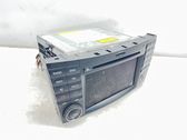 Radio / CD-Player / DVD-Player / Navigation