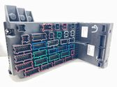 SAM control unit