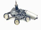 Rear window wiper motor