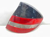 Rear/tail lights