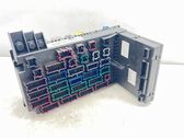 SAM control unit