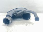 Air intake duct part