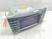 Radio / CD-Player / DVD-Player / Navigation