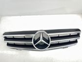 Grille de calandre avant
