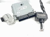 Kit calculateur ECU et verrouillage