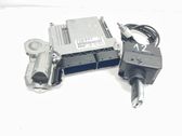 Kit calculateur ECU et verrouillage