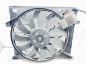 Ventilateur de refroidissement de radiateur électrique