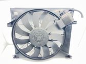 Ventilateur de refroidissement de radiateur électrique