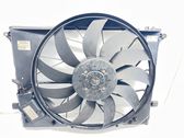 Ventilateur de refroidissement de radiateur électrique