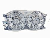 Ventilateur de refroidissement de radiateur électrique