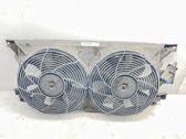 Ventilateur de refroidissement de radiateur électrique