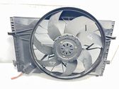 Ventilateur de refroidissement de radiateur électrique