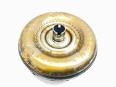 Drehmomentwandler Automatikgetriebe
