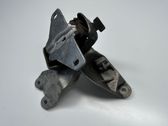 Engine mount bracket