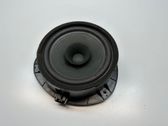 Rear door speaker