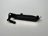 Webasto auxiliary heater mount bracket