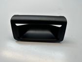 Front door handle cover