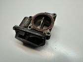 Engine shut-off valve