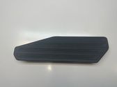 Rear sill trim cover