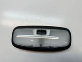 Luz del asiento trasero