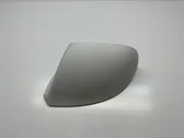 Moldura protectora de plástico del espejo lateral