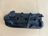 Rocker cam cover