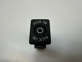 AUX in-socket connector