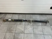 Rear driveshaft/prop shaft