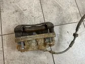 Caliper de freno delantero