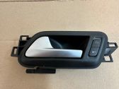 Front door interior handle