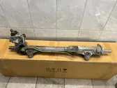 Steering rack