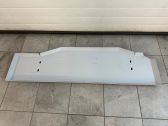 Fuel tank bottom protection