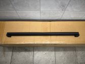 Rubber seal rear door window/glass