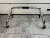 All-terrain vehicle rear guard (for jeeps)