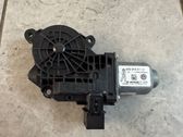 Rear door window regulator motor