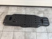 Fuel tank bottom protection