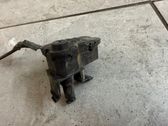 Tapa sellante del depósito de combustible