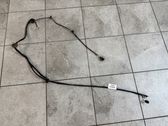 Windshield washer fluid hose