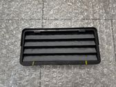 Quarter panel pressure vent