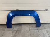 Rear arch trim