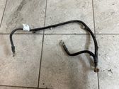 Minuskabel Massekabel Batterie