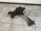 Front differential
