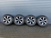 R18 alloy rim