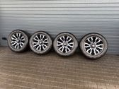 R20 alloy rim