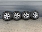 R17 alloy rim