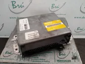 Calculateur moteur ECU