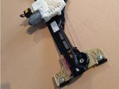 Fensterheber elektrisch mit Motor Tür hinten