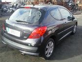Porte avant