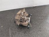 Throttle valve