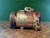 Klimakompressor Pumpe